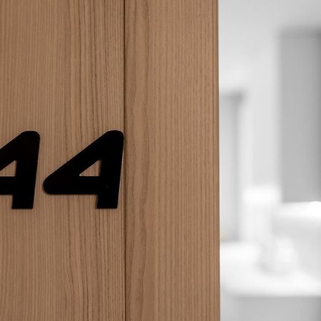 コウォブジェクApartament 44 - Blizej Morzaアパートメント エクステリア 写真