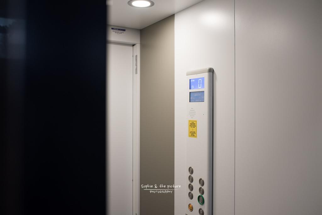 コウォブジェクApartament 44 - Blizej Morzaアパートメント エクステリア 写真