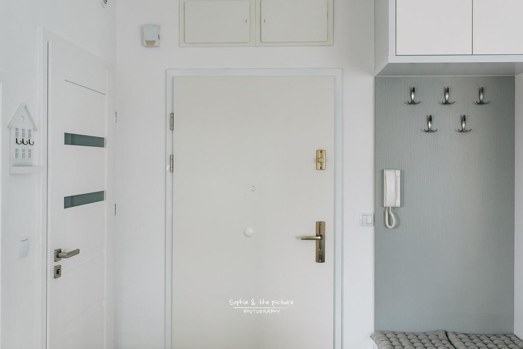 コウォブジェクApartament 44 - Blizej Morzaアパートメント エクステリア 写真